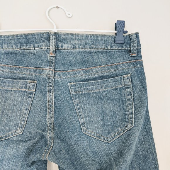 Joe Fresh Denim Shorts - Picture 5 of 7